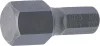BGS technic Bit, hatszögű 10mm 1/4" (BGS 8181)