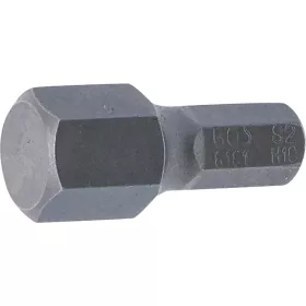 BGS technic Bit, hatszögű 10mm 1/4" (BGS 8181)