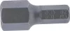 BGS technic Bit, hatszögű 10mm 1/4" (BGS 8181)