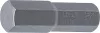BGS technic Bit, hatszögű 7mm 1/4" (BGS 8182)