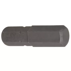 BGS technic Bit, hatszögű 7mm 1/4" (BGS 8182)