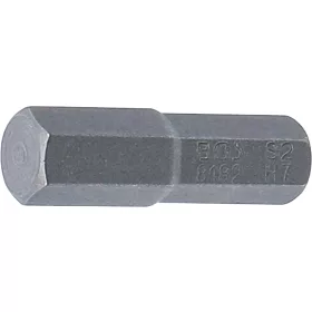 BGS technic Bit, hatszögű 7mm 1/4" (BGS 8182)