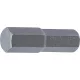 BGS technic Bit, hatszögű 7mm 1/4" (BGS 8182)