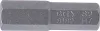 BGS technic Bit, hatszögű 7mm 1/4" (BGS 8182)