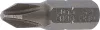 BGS technic Bit #2, 1/4" (BGS 8186)