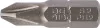BGS technic Bit #2, 1/4" (BGS 8186)