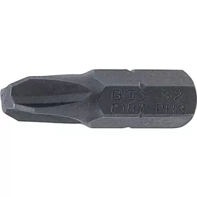 BGS technic Bit #3, 1/4" (BGS 8187)