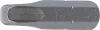 BGS technic Bit #4, 1/4" (BGS 8188)