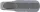 BGS technic Bit #4, 1/4" (BGS 8188)