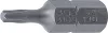 BGS technic Bit T10, 1/4" (BGS 8190)