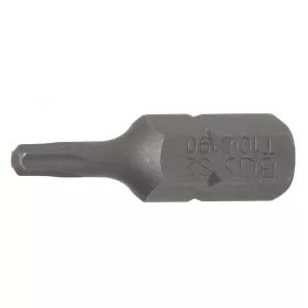 BGS technic Bit T10, 1/4" (BGS 8190)