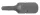 BGS technic Bit T10, 1/4" (BGS 8190)