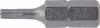 BGS technic Bit T10, 1/4" (BGS 8190)