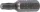 BGS technic Bit T20, 1/4" (BGS 8192)