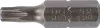BGS technic Bit T20, 1/4" (BGS 8192)