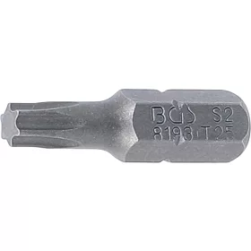 BGS technic Bit T25, 1/4" (BGS 8193)