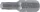 BGS technic Bit T25, 1/4" (BGS 8193)