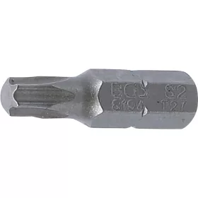 BGS technic Bit T27, 1/4" (BGS 8194)