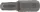 BGS technic Bit T27, 1/4" (BGS 8194)