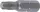 BGS technic Bit T27, 1/4" (BGS 8194)