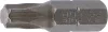 BGS technic Bit T30, 1/4" (BGS 8195)