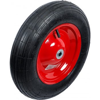 BGS DIY Kézikocsi kerék, 350 mm (BGS 81970)