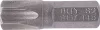 BGS technic Bit T45, 1/4" (BGS 8197)