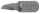 BGS technic Bit, egyenes 4,5mm 1/4" (BGS 8198)