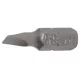 BGS technic Bit, egyenes 4,5mm 1/4" (BGS 8198)