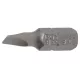 BGS technic Bit, egyenes 4,5mm 1/4" (BGS 8198)