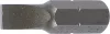 BGS technic Bit, egyenes 5,5mm 1/4" (BGS 8199)