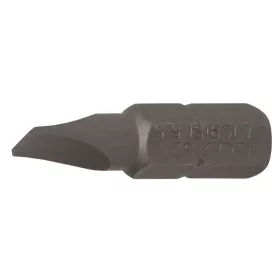BGS technic Bit, egyenes 5,5mm 1/4" (BGS 8199)