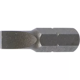 BGS technic Bit, egyenes 5,5mm 1/4" (BGS 8199)