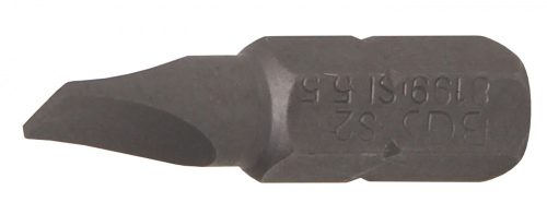 BGS technic Bit, egyenes 5,5mm 1/4" (BGS 8199)