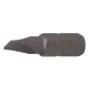 BGS technic Bit, egyenes 5,5mm 1/4" (BGS 8199)