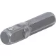 BGS technic Adapter, 1/4", négyszög-hatszög, 30mm (BGS 8202)