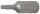 BGS technic Bit T9, 1/4" (BGS 8209)