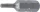 BGS technic Bit T9, 1/4" (BGS 8209)
