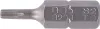 BGS technic Bit T9, 1/4" (BGS 8209)