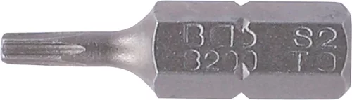 BGS technic Bit T9, 1/4" (BGS 8209)