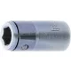 BGS technic 1/4" adaptor biztosító gömbbel 1/4" Bithez (BGS 8213)