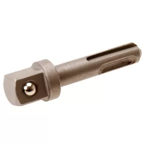   BGS technic 1/2" dugókulcs átalakító SDS fúróhoz, a BGS 8214-1 SDS adapter készletből (BGS 8214-1)