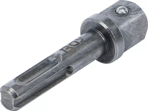 BGS technic 1/2" dugókulcs átalakító SDS fúróhoz, a BGS 8214-1 SDS adapter készletből (BGS 8214-1)