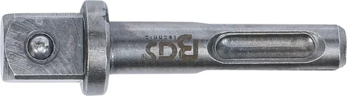 BGS technic 1/2" dugókulcs átalakító SDS fúróhoz, a BGS 8214-1 SDS adapter készletből (BGS 8214-1)