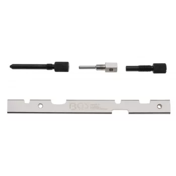   BGS technic 3 részes vezérlésrögzítő készlet Ford benzines motorokhoz (BGS 8215)