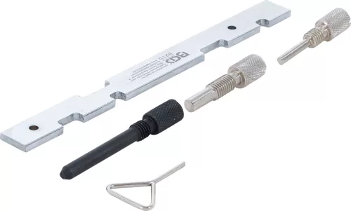 BGS technic 3 részes vezérlésrögzítő készlet Ford benzines motorokhoz (BGS 8215)