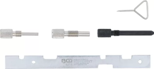 BGS technic 3 részes vezérlésrögzítő készlet Ford benzines motorokhoz (BGS 8215)