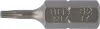 BGS technic Bit T7, 1/4" (BGS 8217)
