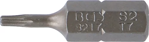 BGS technic Bit T7, 1/4" (BGS 8217)