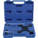BGS technic Vezérlésrögzítő Ford Focushoz 5 részes (BGS 8218)